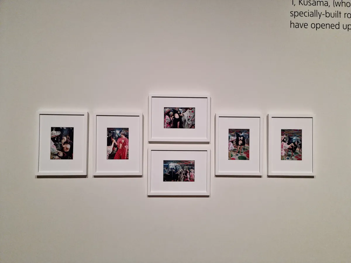 Yayoi Kusama Gallery Image 54